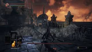 Dragonslayer Armour | Dark Souls III | PS4