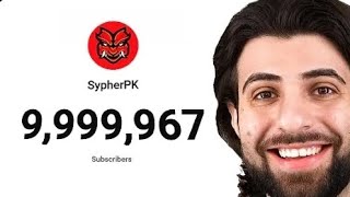 How SypherPK Changed YouTube Forever