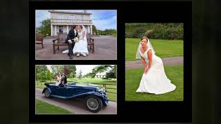 Wedding Photography With Premiere Photography