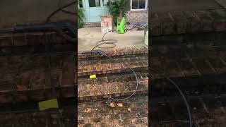 Portland Electric Pressure Washer