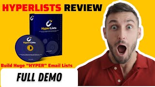 Hyperlists Review & Bonuses