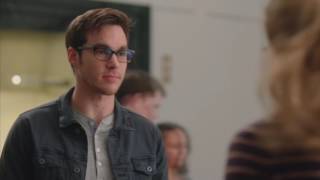 2x11 Kara & Mon-el #3