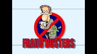 037: Fraud Busters: Tom Krol Lawsuit