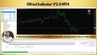 Oficial Indicator V2 0 MT4  - FREE DOWNLOAD