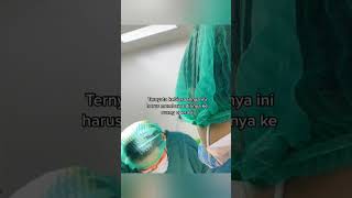 Edukasi Kesehatan Seputar Batu Ginjal #shorts #health