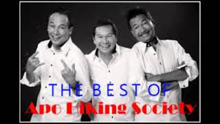 Pumapatak Na Naman Ang Ulan : Apo Hiking Society 1978 - Original Version