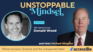 Unstoppable Servant Leader with Donald Wood