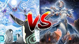 Yugioh Floowandereeze vs Runick Ashened Round 1 Local Feature Match 6-9-2024