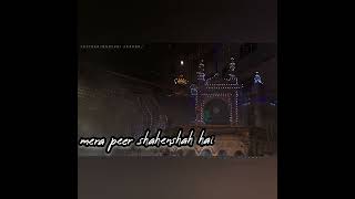 #Mera#Peer#Badshah hai|| #Dongri ke Sultan||