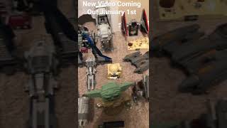 LEGO Star Wars Collection Preview