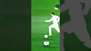 Ronaldo dribling yapamıyo mu? #football #ronaldo #viral #messi #keşfet #barcelona #realmadrid