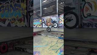 Parallel BCN #bmx #youtube #shorts