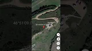 How to play on 🐄 Caw 🐄 on google earth & maps #caw #googleearth #trending #earth #maps  #shorts