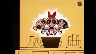 The Powerpuff Girls - Intro