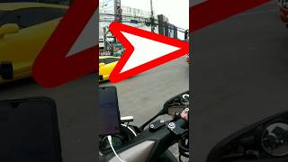 Nabulaga ako!!Ang Laki Pala😱#trailer #ridesafe #shortsvideo #viral #cebucity #viralshorts