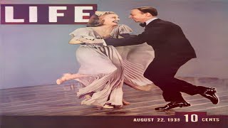 Happy 125th Birthday, Fred Astaire! Unveiling Collection Piece Three (3)