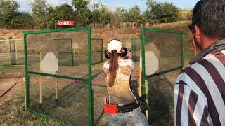 IPSC European Handgun Championship 2019 Belgrade, by Bicskei Bea