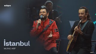 İSTANBUL | "HITMAKER" konserti (2024)