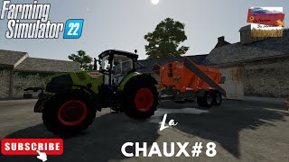 La Chaux #8