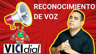 Sorprende a todos 🚀 - Vicidal Asterisk Reconocimiento de Voz e Inteligencia Artificial - Voice Bot