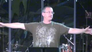 PC3 - Ed's Story: Ask Forgivness - 04/28/2013