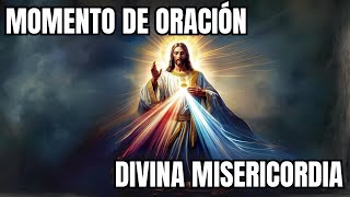 EXPERIMENTA el PODER de la DIVINA MISERICORDIA.