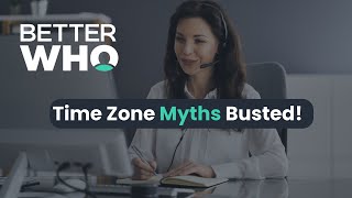 How to manage virtual teams effectively: Debunking Time Zone Myths & Maximizing Remote Productivity