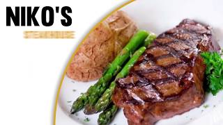 Official 2019 Award Winning Top 5 Steakhouses in Corpus Christi, TX Voted by Locals!