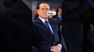 Riposa in pace Berlusconi 🕊🕊🤍🇮🇹