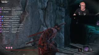 JUGANDO AL 🎻💀SEKIRO CON UN VIOLÍN💀🎻 EPISODIO 38