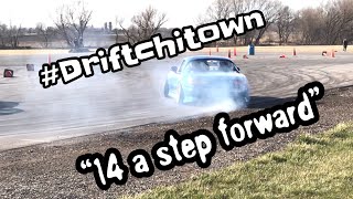 Chicago drifting - #driftchitown