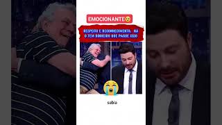 Respeito e reconhecimento não tem dinheiro que pague isso #thenoitecomdanilogentili  #wolverine