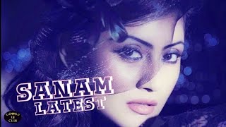 Sanam | Sanam Hindi Song | Sanam Sad Songs | Bollywood Hindi Song | Sanam Re Gana | Sanam Bewafa