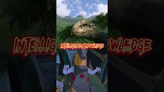 grimlock 1986 vs Indominus rex 2015