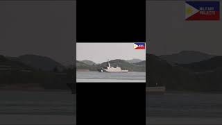 Philippine Navy asset 28 #philippines #navy