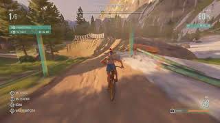 Riders Republic | Bike Race | Chapter 7 | Skrrt Skrrt