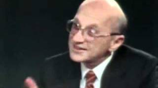 PBS Openmind - Living Within our Means with Milton Friedman (in color)