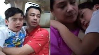 Raffi Ahmad membeberkan fakta: kata-kata yang dilontarkan Rafathar Kepada Sus Rini jika ia marah