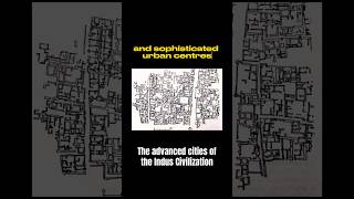 The Advanced Planned Cities of the Indus Civilization