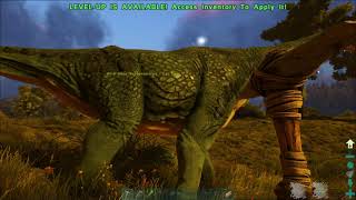 Ark: Survival Evolved S3 Play #1 We're Back....A Dinosaur Game