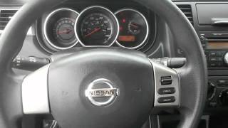 2011 Nissan Versa - Skyline Mitsubishi - Thornton, CO 80234