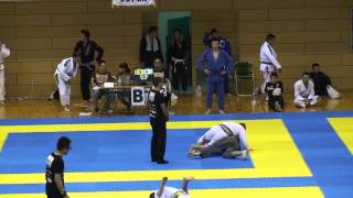 Kodama Kazuo vs Opponent