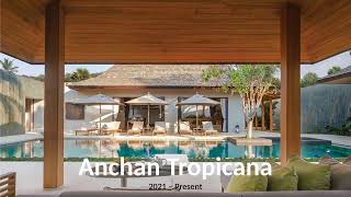 IQI Phuket's Weekly Talk - Introducing the Luxury Villa Development in Phuket "Anchan Villa"