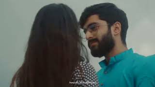 Swapno Jeno Pelo Bhasha 🌼 Saat Pake Bandha ✨ Bengali Romantic song 💖 WhatsApp status ❣️