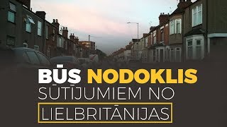 VID ierodas Anglijā pie latviešu emigrantiem