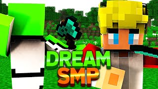 HISTORIA DREAM SMP Part 5