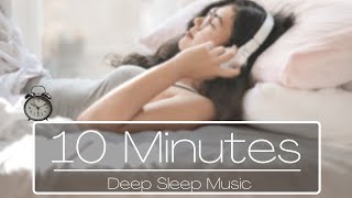 Relax Music || 10 Minutes to Extreme Relaxation || Deep Sleep In 10 Minutes || Dhyaan Guruji...