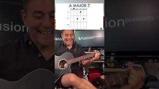 The BEST Guitar Chord On Earth - Easy Guitar Tricks (Chord Lesson)