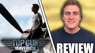 Top Gun: Maverick - Movie Review