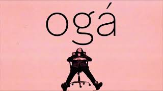 iYabo - OGA (audio)